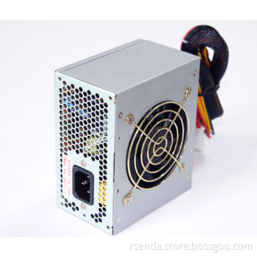 400W 12V Multiple Camping Output SFX Power supply
